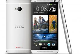HTC One TWRP Recovery Guide