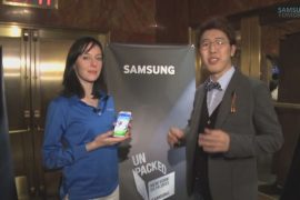 Check Out the Official Samsung Galaxy S4 Software Video