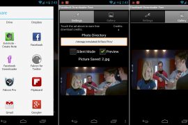 How to Download Photos from Facebook Android App easily with Facebook Downloader