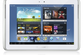 LTE-enabled Galaxy Note 10.1 making its debut in US on March 7 via Verizon