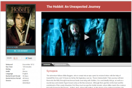 Movies now available on Google Play Store in India