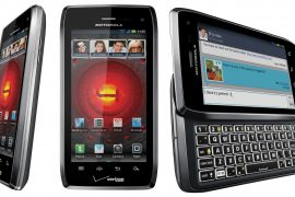 Android 4.1.2 Jelly Bean Update for Motorola Droid 4 [Guide]
