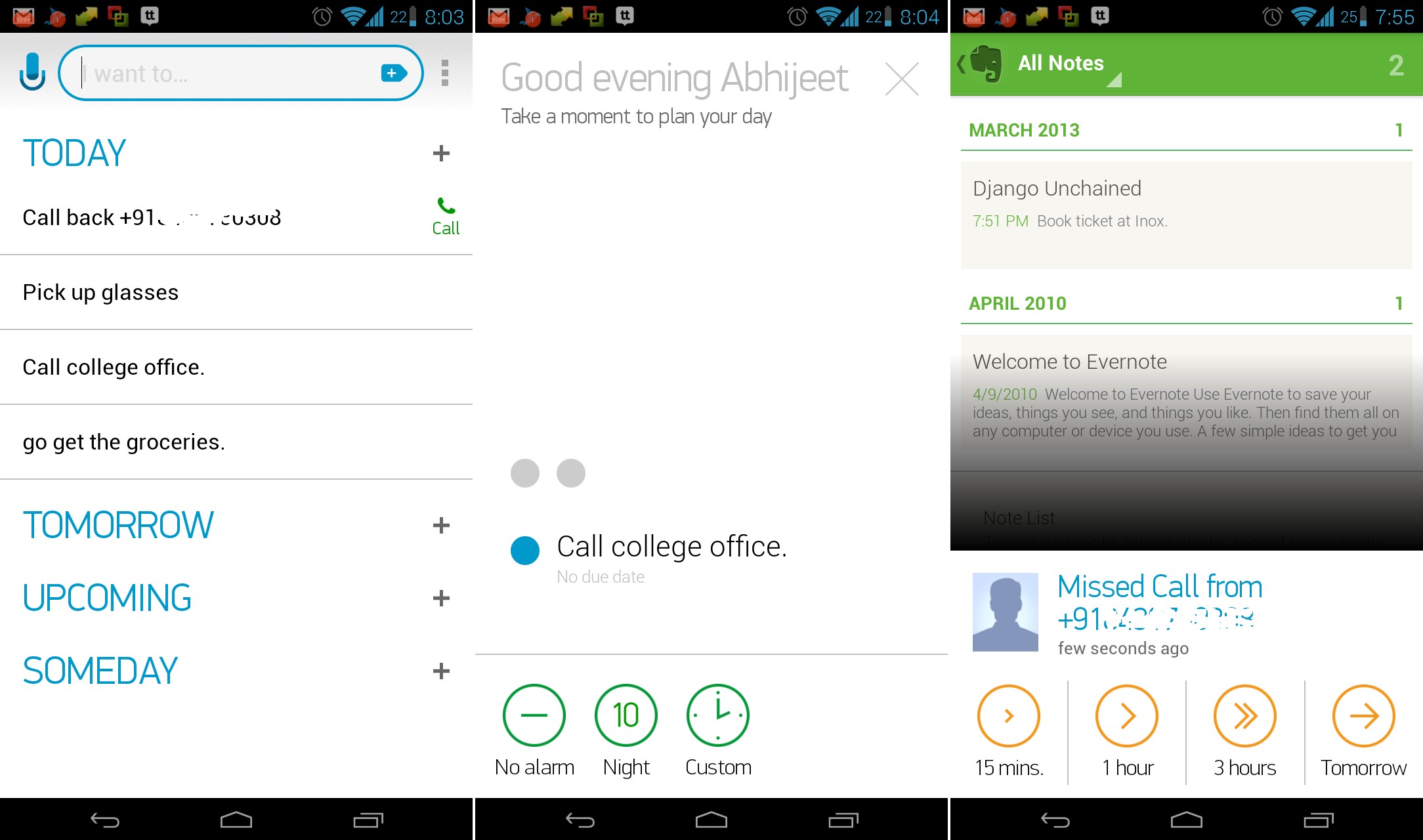 Any.DO note-comparison-anydo