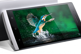 TWRP Recovery for Oppo Find 5