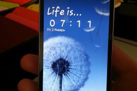 Samsung SVP confirms the Galaxy S4 Mini