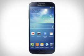 Info: Samsung Galaxy S4 Processor for your country!