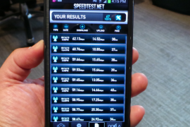 New T-Mobile Galaxy Note 2 Update activates LTE on the device