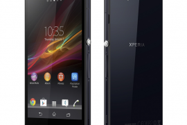 New Sony Xperia Z Update is already out but death fix might be missing!