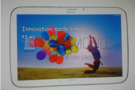 Specifications of high-end Samsung tablet codenamed “ROMA” leaked