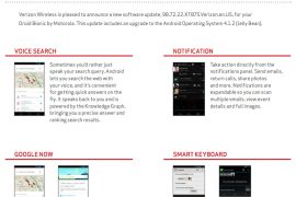 Official Android 4.1.2 Jelly Bean Update for Motorola DROID Bionic [Guide]