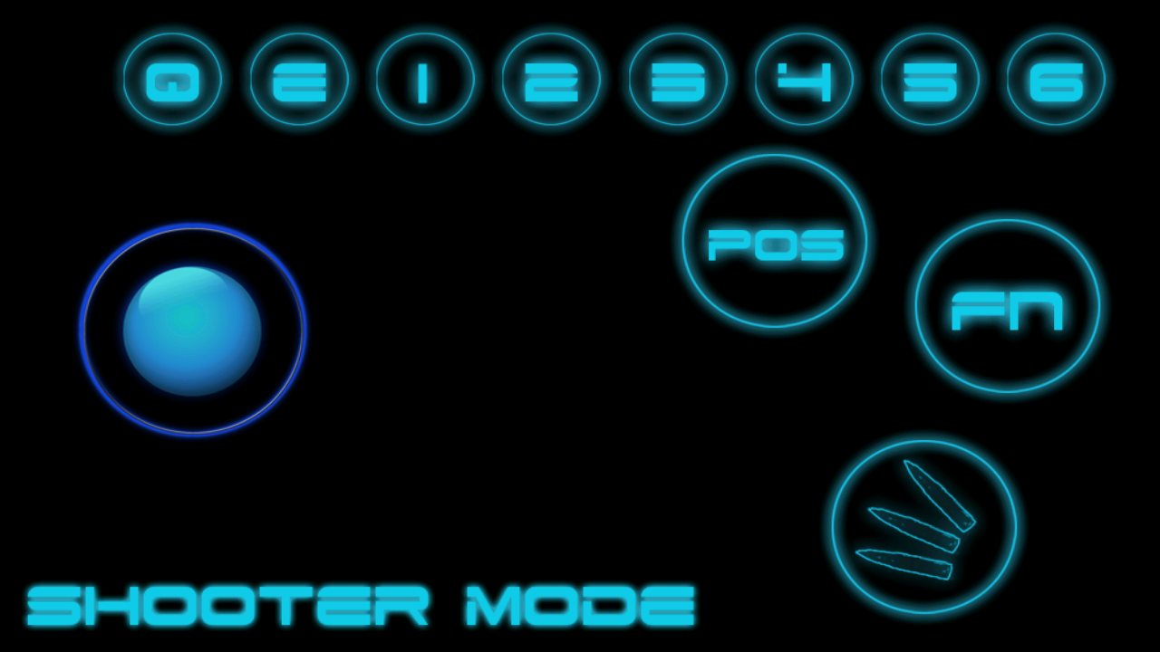 monect-3-fps-controller
