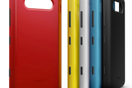 Motorola X Phone might sport over 20 different colour options