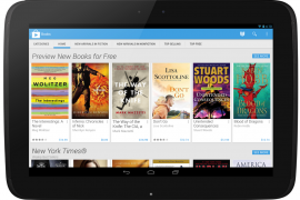 Download New Google Play APK version 4.0