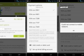 Carrier Billing support for India glimpsed in revamped Google Play Store