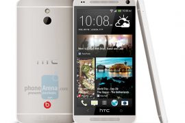 HTC M4 to be a smaller and less powerful One with UltraPixel Camera?