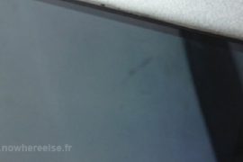 Photos of 6.18mm thin Huawei Ascend P6-U06 leak, packs a punch in a razor-thin body