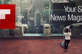 Flipboard for Android updated to version 2.0, brings ability to create and share magazines