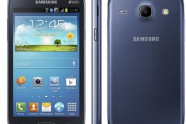 Samsung announces Galaxy Core – 4.3″ display, dual-core CPU, and Android 4.1