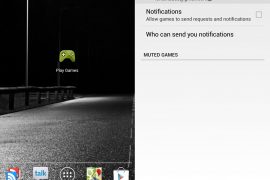 “Google Play Games” leaks ahead of I/O, will bring Cloud Saves, Matchmaking, and Leaderboards