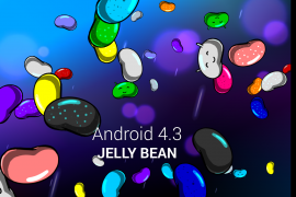 New features in the leaked Android 4.3 Jelly Bean System Dump from Nexus 4