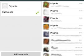 PSA: A virus named “Priyanka” is spreading on Whatsapp, here’s how to remove and stay away from it