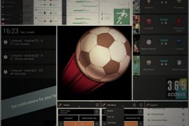 Best Android Apps to check Live Football (Soccer) Scores