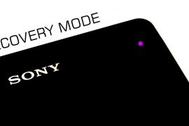 How to Install CWM and TWRP Recovery on Xperia Z