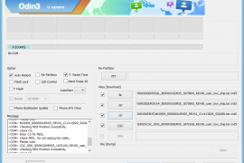 Android 4.3 for Galaxy S4 GT-I9500