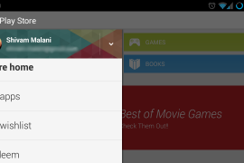 Download Google Play Store APK 4.4.21
