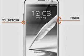 Get Galaxy S3 Android 4.3 Update now with Firmware I9300XXUGMJ9