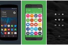 How to use and apply icon packs on Android