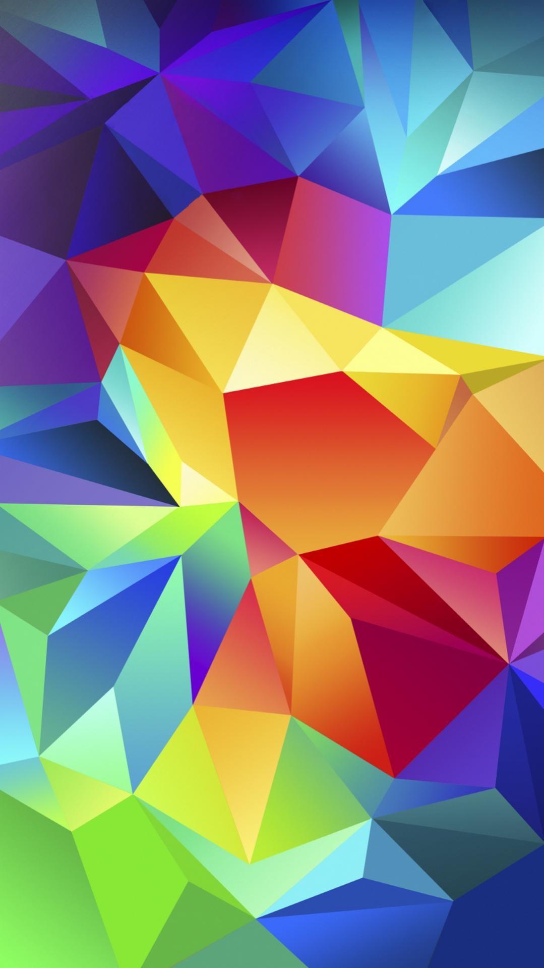 Download Samsung Galaxy S5 Wallpapers