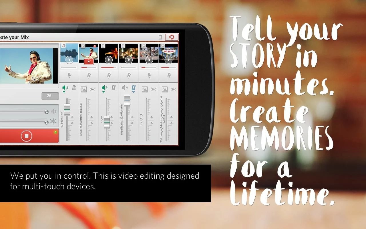 Download Trakax: The Best Video Editing App for Android