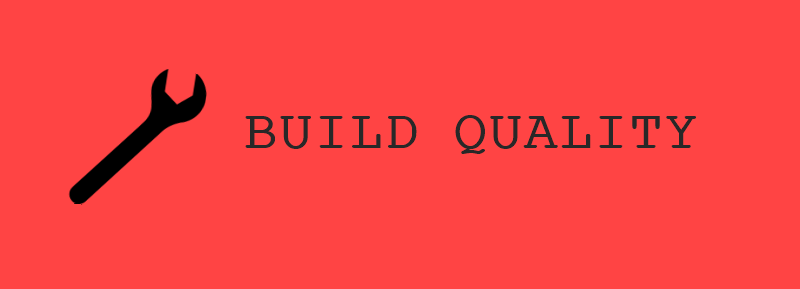 build-quality