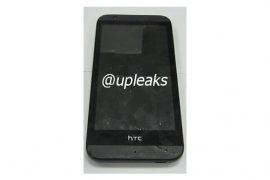 HTC Desire A12 Specs and Release Date Leaked