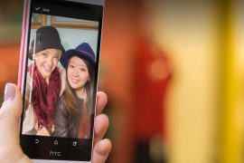 HTC Desire Eye vs HTC One E8: Battle Of The Selfie Shooters