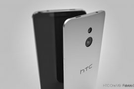 HTC One M9 Specs Rumored Again