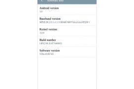 LG G3 Android 5.0 Lollipop OTA update rolling out all across Europe