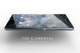 Xperia Z4 Photo Leak, is part of the Sony Pictures Entertainment Hack