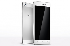 oppo r5 india launch price