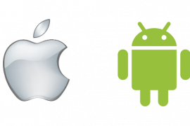 Surprising: Apple’s market share falls short by only 1% to Android in the US
