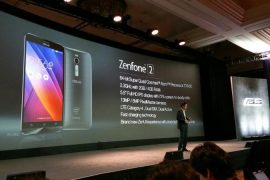 Asus Zenfone 2 Price, Specs and Release Date announced