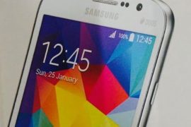 Samsung Galaxy Grand Neo Plus Specs