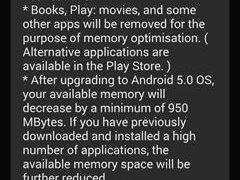 Android 5.0 Update for Samsung Galaxy S4 released in Russia!
