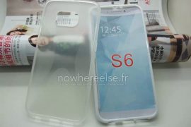 Samsung Galaxy S6 to be 7.1mm thick?