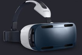 Samsung looking to bless Galaxy S6 and S Edge with its Gear VR, a new model perhaps!