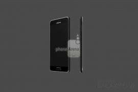 Is this the Samsung Galaxy S6?