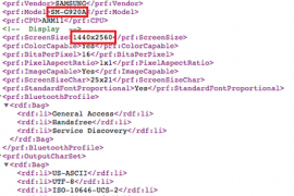 Samsung Galaxy S6 Specifications exposed in a new leak!