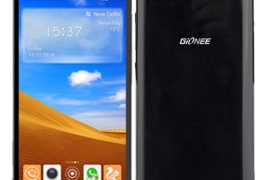 Gionee Pioneer P6 priced INR 8,890, ain’t worth one bit