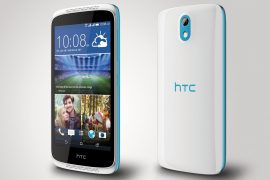 HTC Desire 526G+